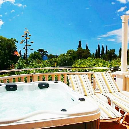 Apartments & Rooms Cakelic Млини Екстериор снимка