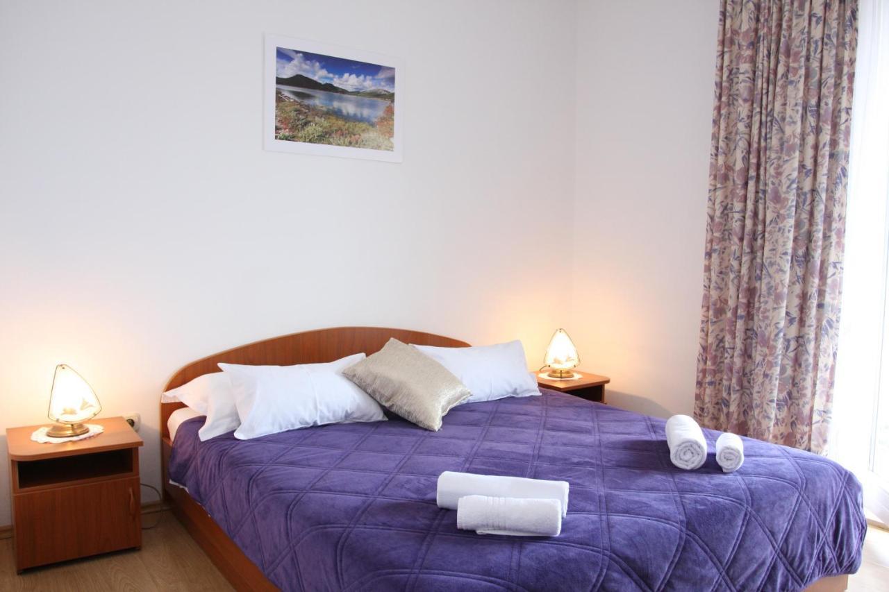 Apartments & Rooms Cakelic Млини Екстериор снимка