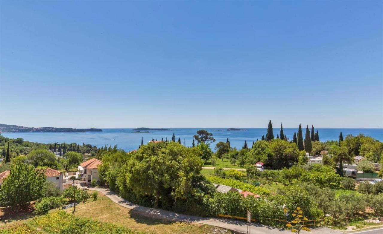 Apartments & Rooms Cakelic Млини Екстериор снимка