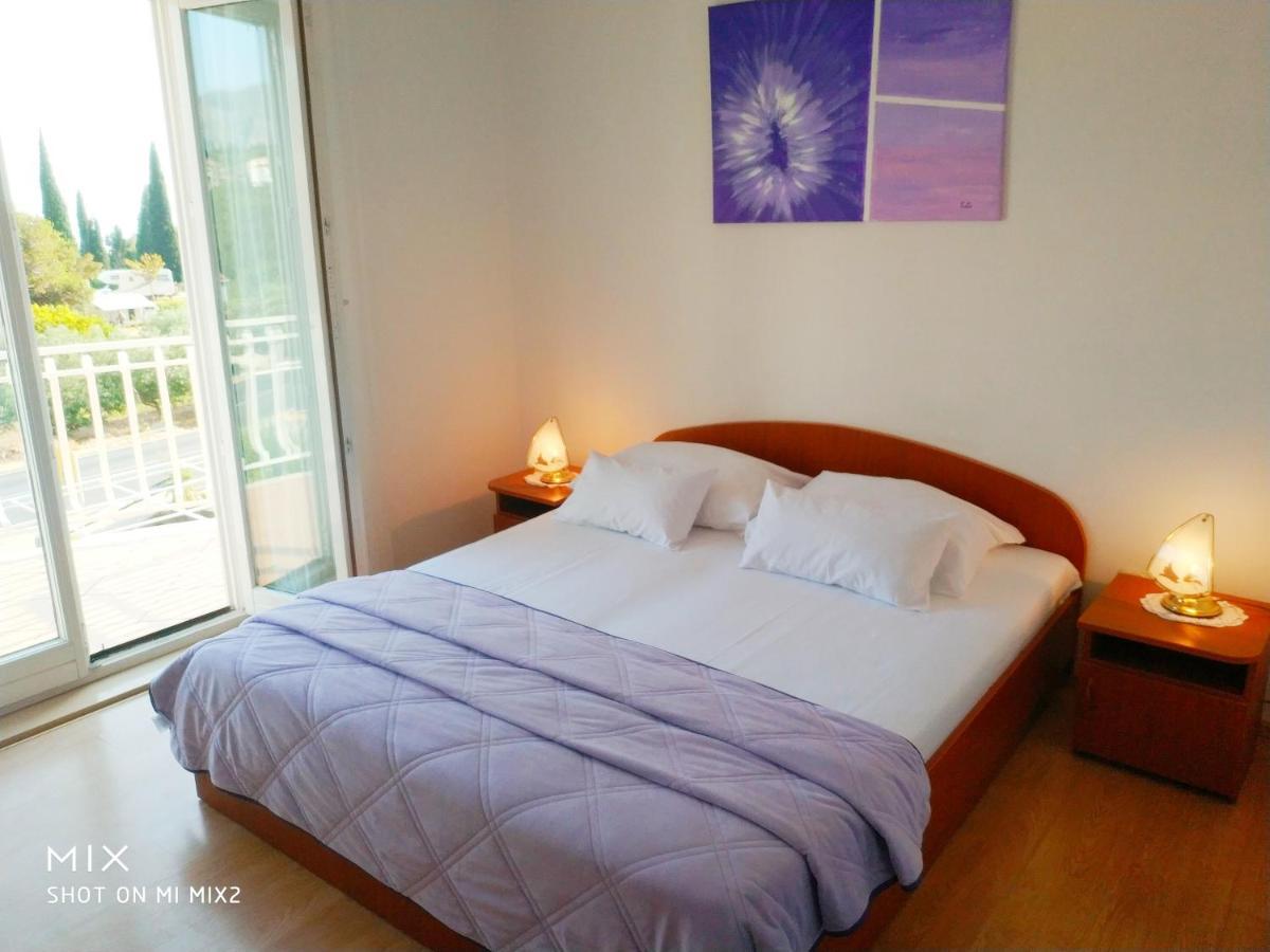 Apartments & Rooms Cakelic Млини Екстериор снимка