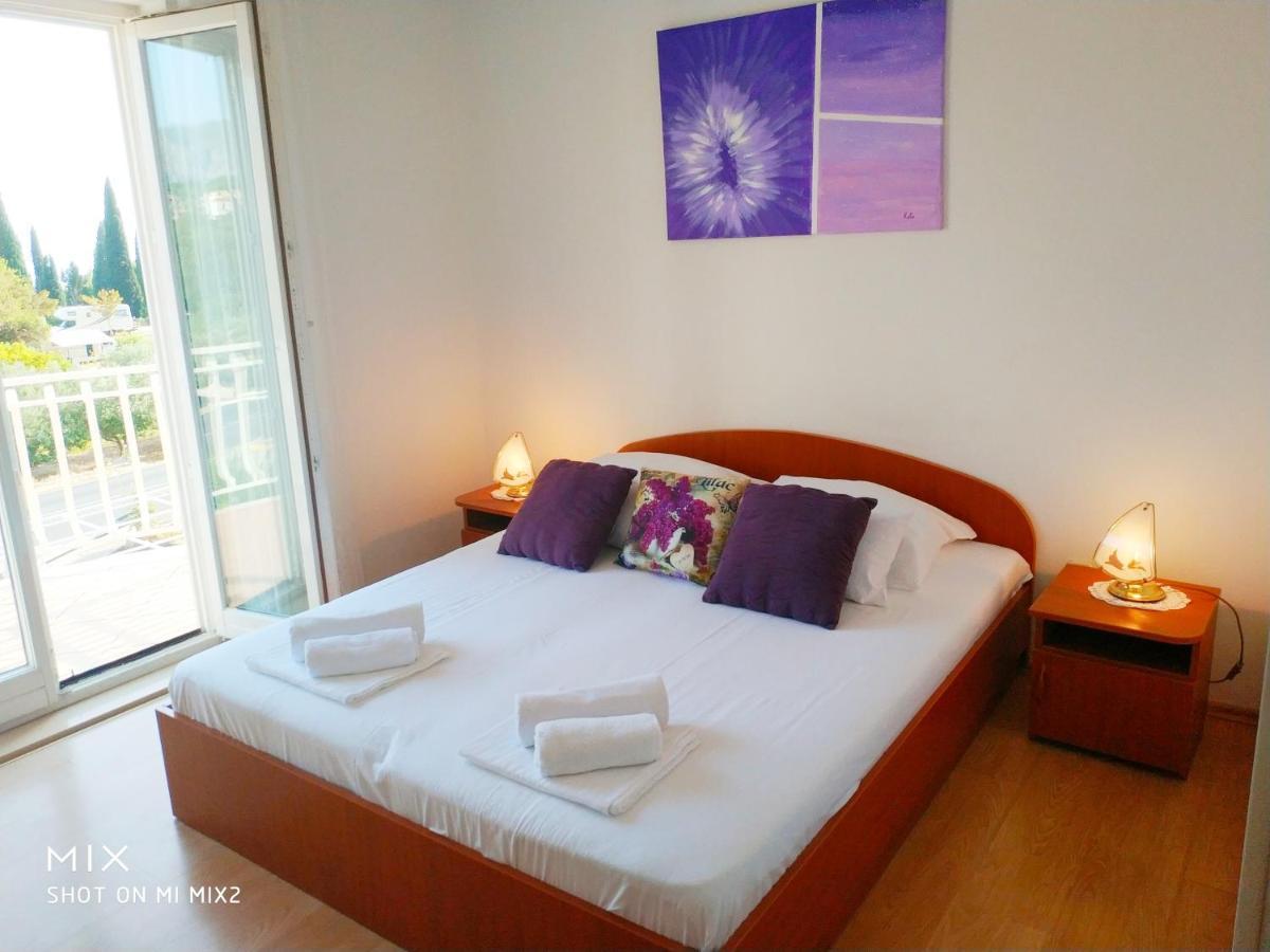 Apartments & Rooms Cakelic Млини Екстериор снимка