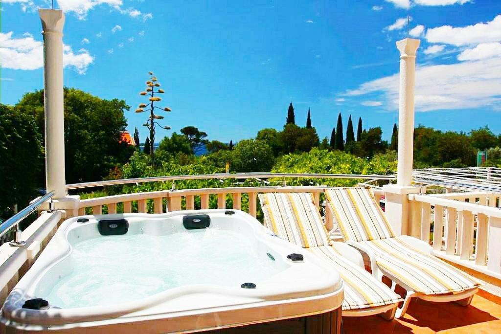Apartments & Rooms Cakelic Млини Екстериор снимка