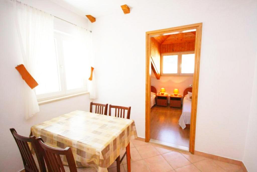 Apartments & Rooms Cakelic Млини Екстериор снимка
