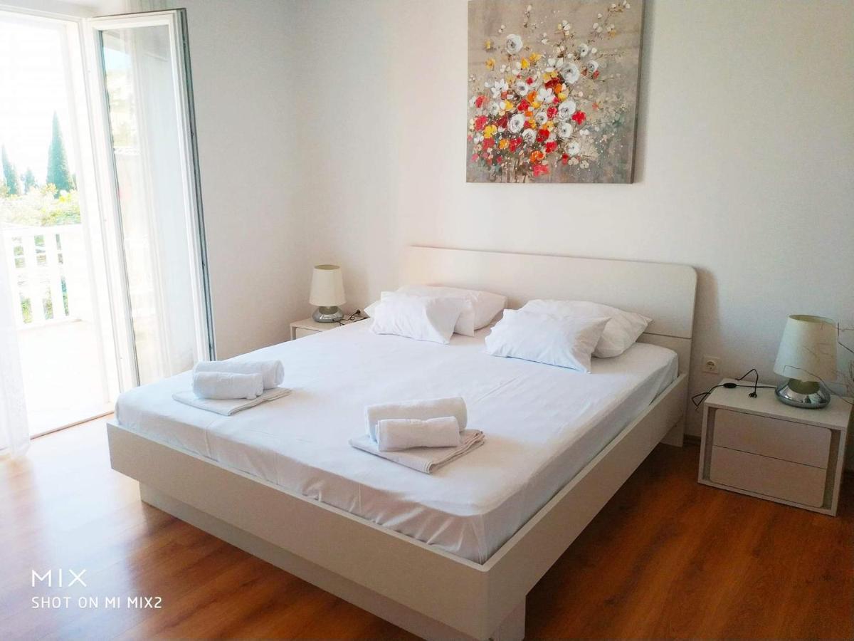 Apartments & Rooms Cakelic Млини Екстериор снимка