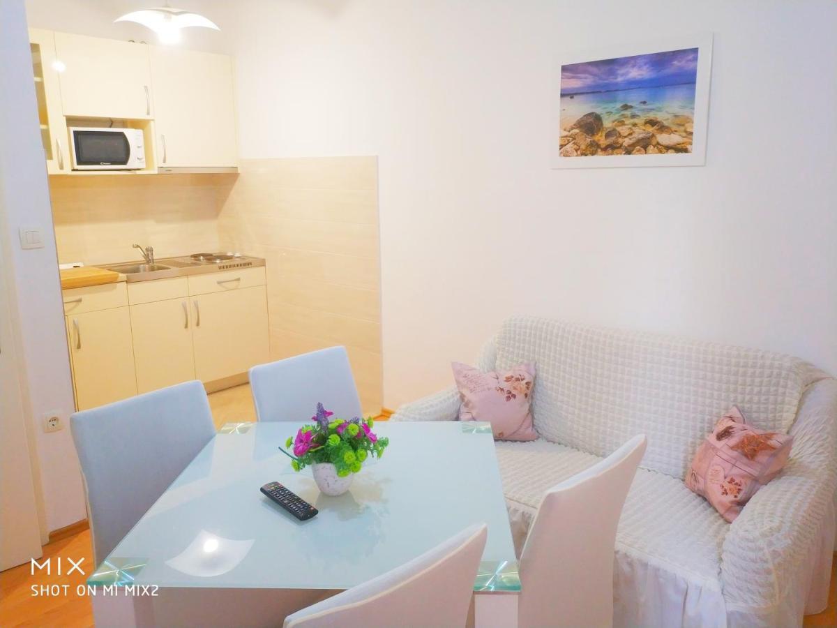 Apartments & Rooms Cakelic Млини Екстериор снимка