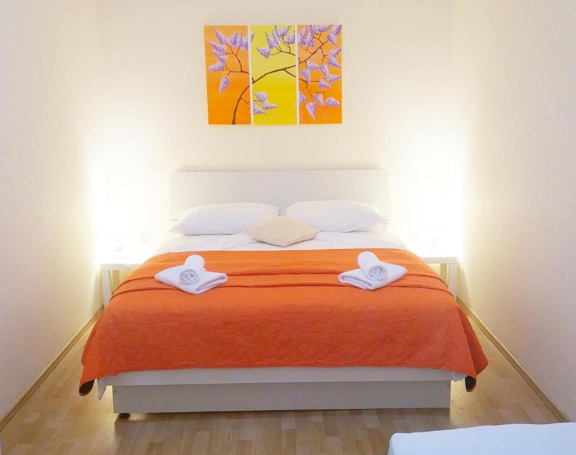 Apartments & Rooms Cakelic Млини Екстериор снимка