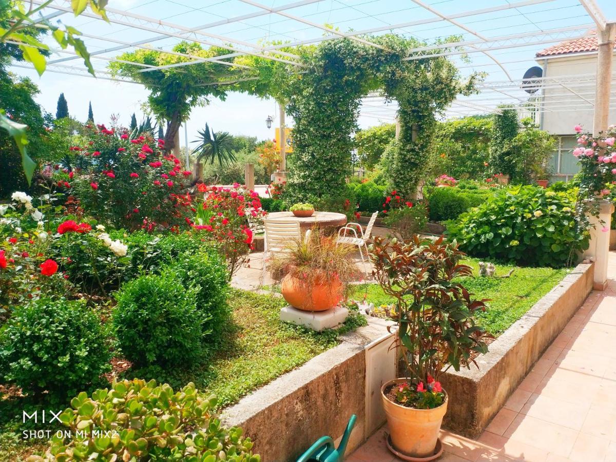 Apartments & Rooms Cakelic Млини Екстериор снимка
