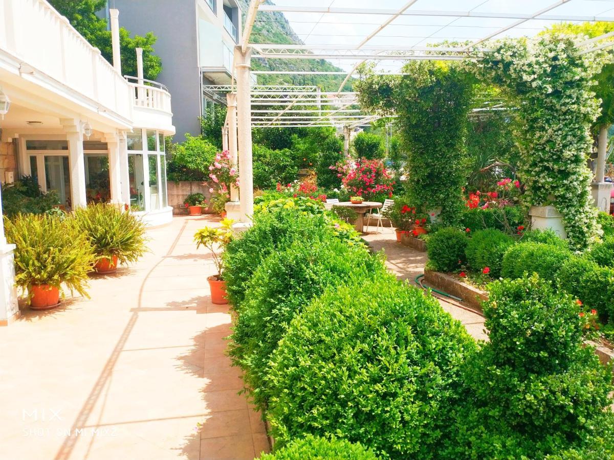Apartments & Rooms Cakelic Млини Екстериор снимка