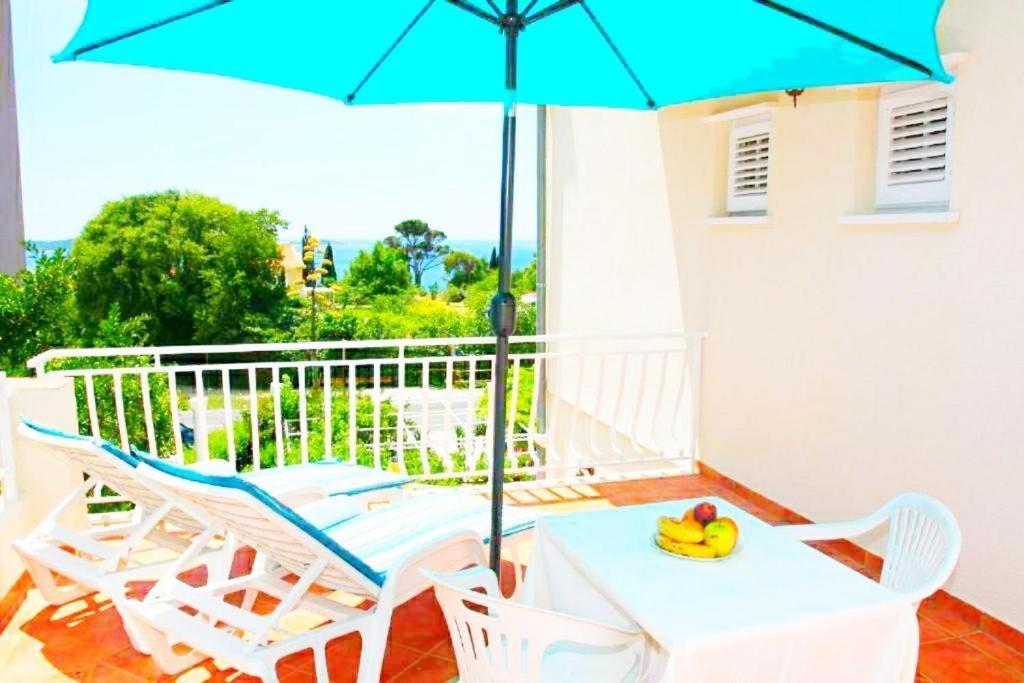 Apartments & Rooms Cakelic Млини Екстериор снимка