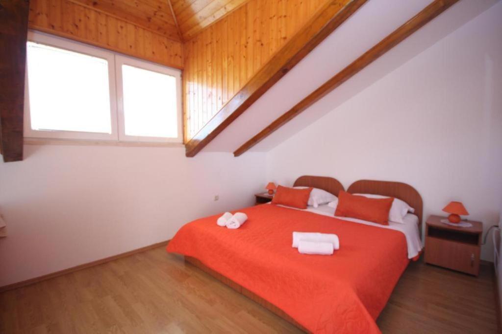 Apartments & Rooms Cakelic Млини Екстериор снимка