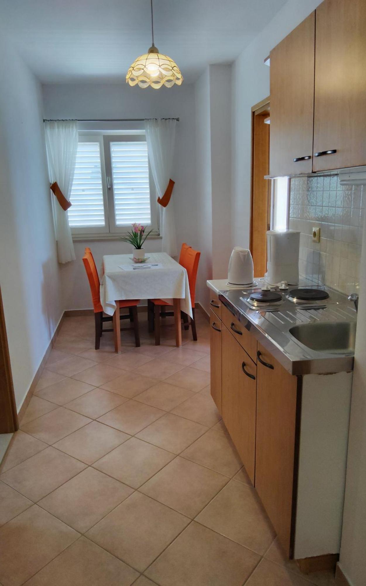 Apartments & Rooms Cakelic Млини Екстериор снимка