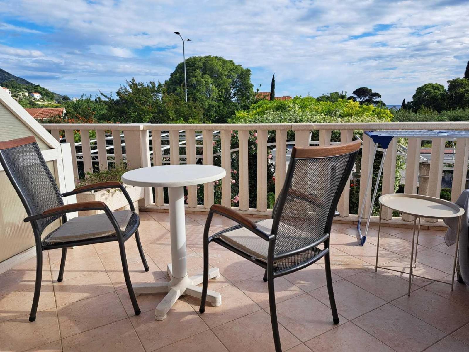 Apartments & Rooms Cakelic Млини Екстериор снимка