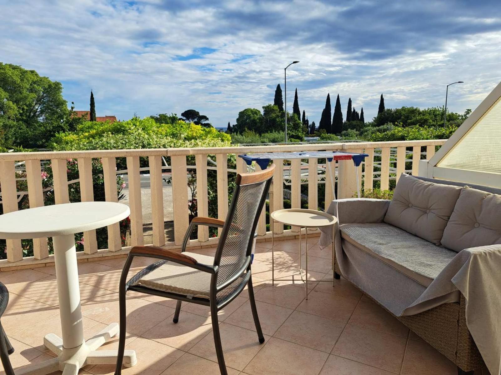 Apartments & Rooms Cakelic Млини Екстериор снимка