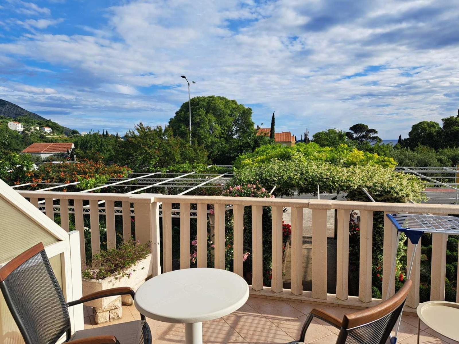 Apartments & Rooms Cakelic Млини Екстериор снимка