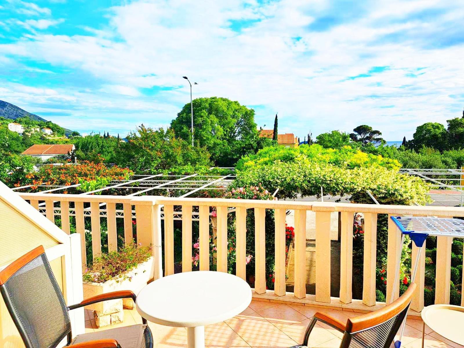 Apartments & Rooms Cakelic Млини Екстериор снимка
