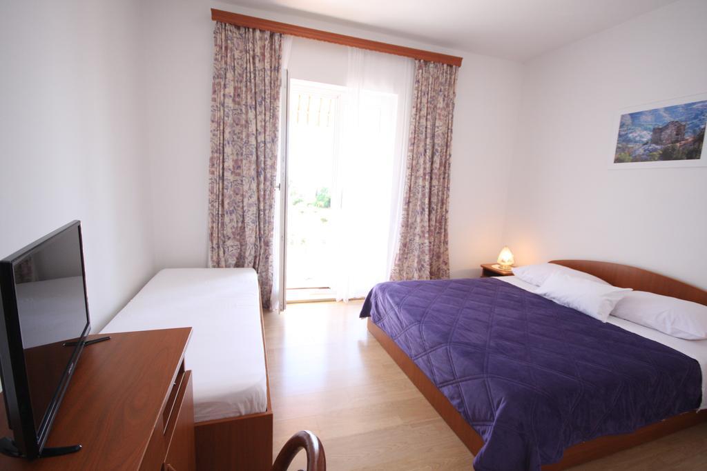 Apartments & Rooms Cakelic Млини Екстериор снимка