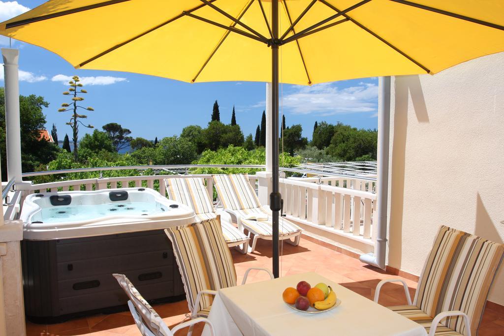Apartments & Rooms Cakelic Млини Екстериор снимка