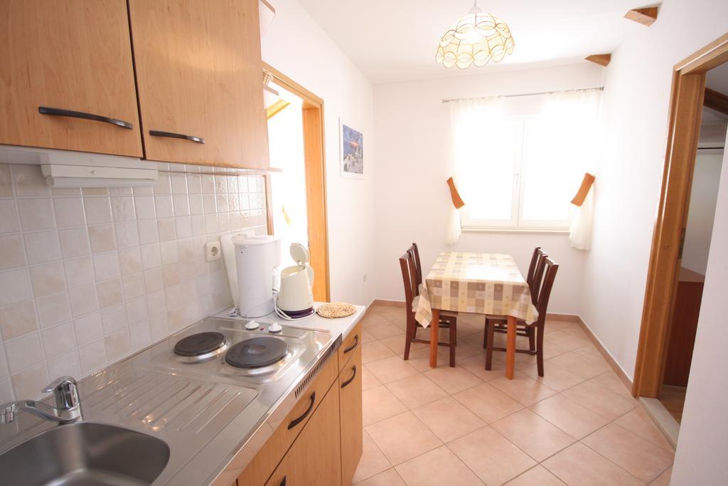 Apartments & Rooms Cakelic Млини Екстериор снимка