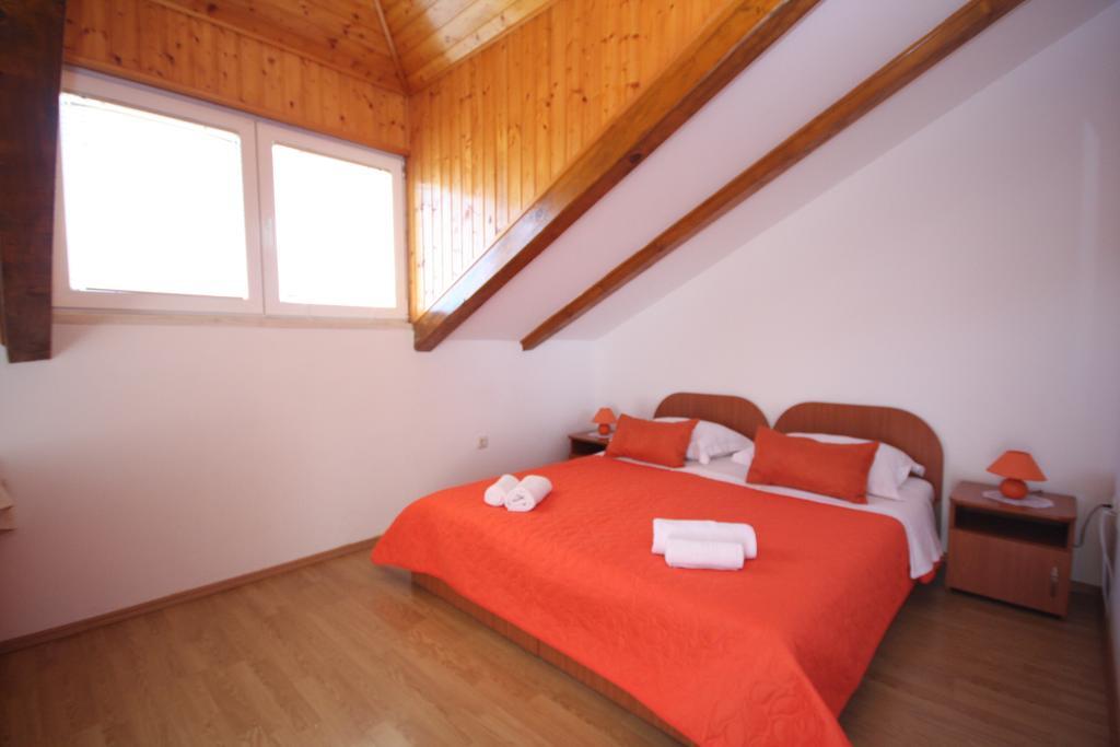 Apartments & Rooms Cakelic Млини Екстериор снимка