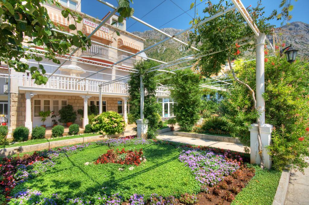Apartments & Rooms Cakelic Млини Екстериор снимка
