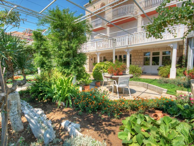 Apartments & Rooms Cakelic Млини Екстериор снимка