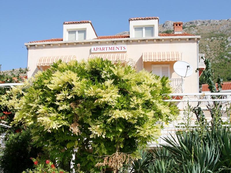 Apartments & Rooms Cakelic Млини Екстериор снимка